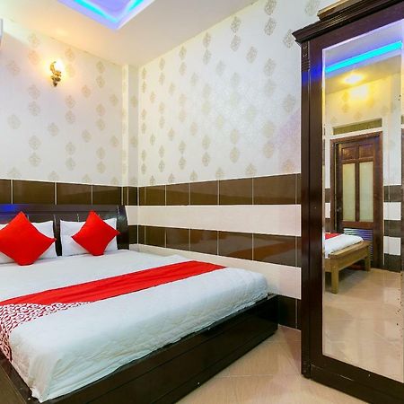Binh Dung Hotel Ho Chi Minh City Bagian luar foto