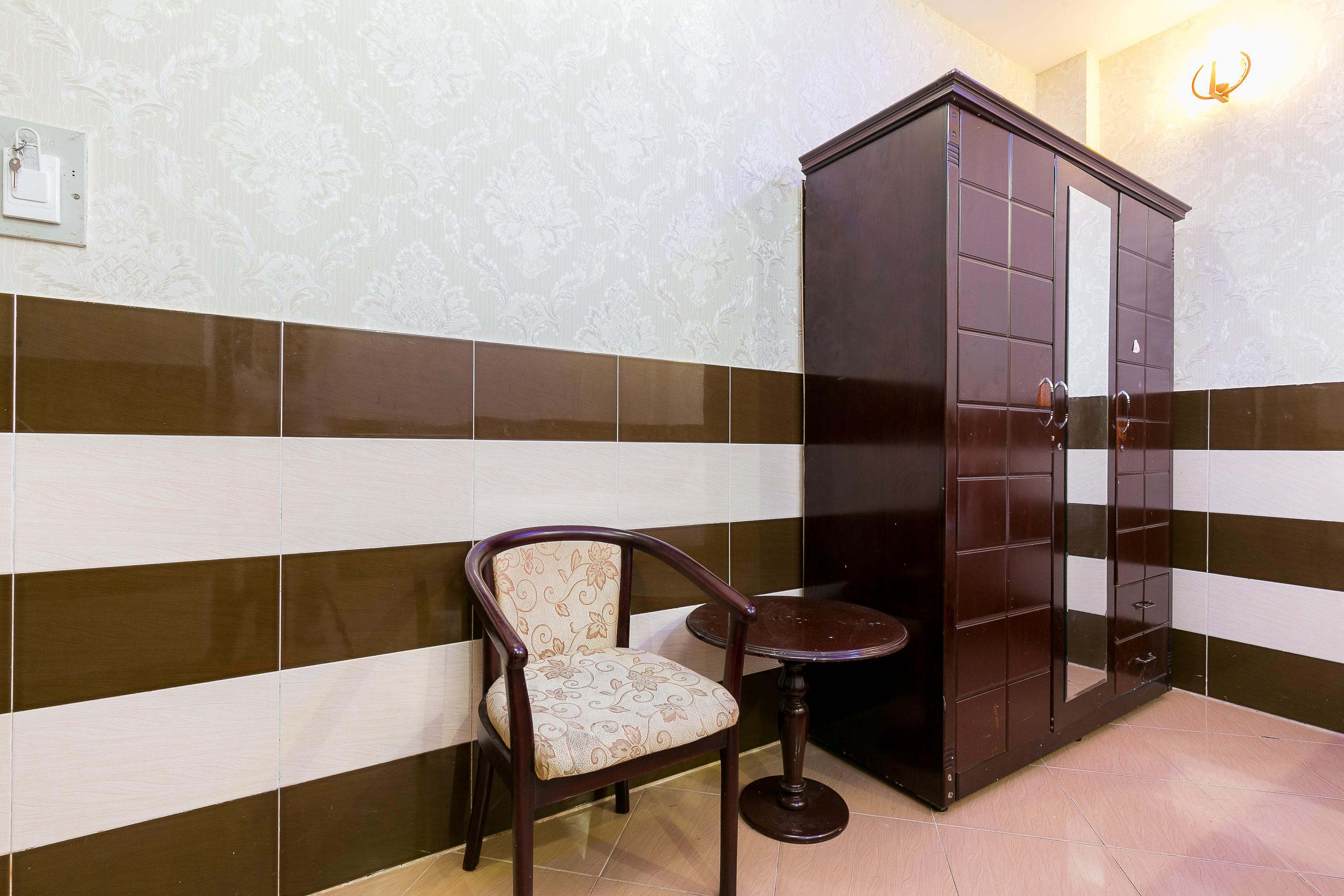 Binh Dung Hotel Ho Chi Minh City Bagian luar foto