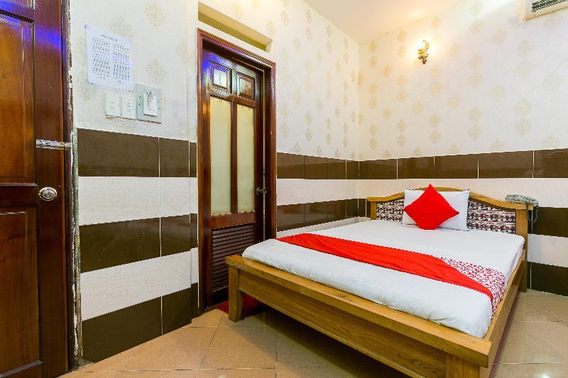 Binh Dung Hotel Ho Chi Minh City Bagian luar foto