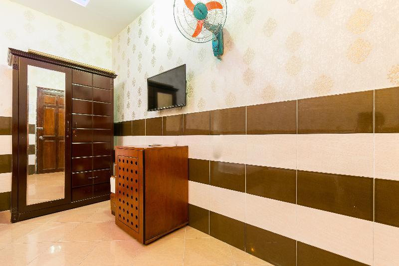 Binh Dung Hotel Ho Chi Minh City Bagian luar foto